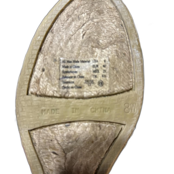 Montego Bay Club Champana ESP Maeve WW Size 8 Y2K, 2000's, NWT, Fairy - Picture 6 of 8